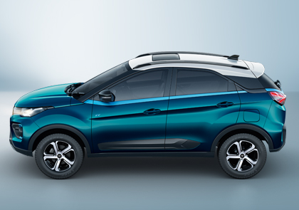 TATA Motors Contactless Services